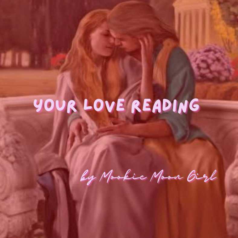 Your Love Reading เรื่องราวความรักของคุณ 